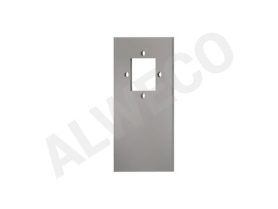 Montageplaat verz. RW45 85\B195
