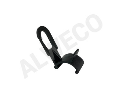 Ultra Power clip boven (A)