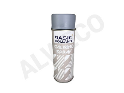 Galvano spray 400 cc